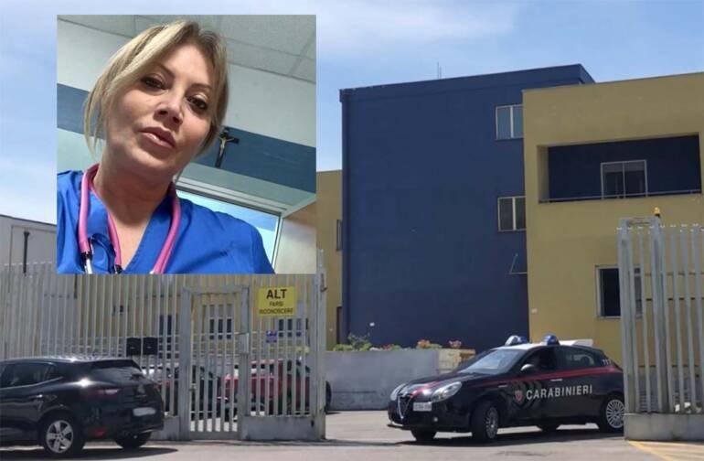 Proiettile alla consigliera regionale Carmela Rescigno: individuato il responsabile