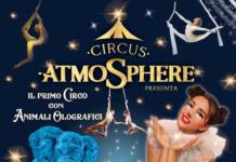 Circus Atmosfhere
