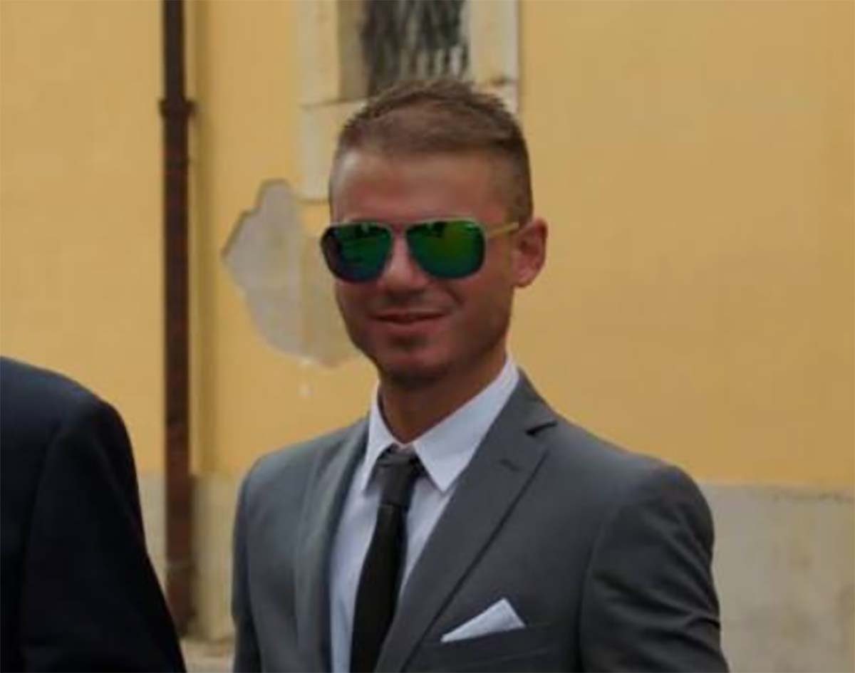 discoteca ciclope condannato titolare