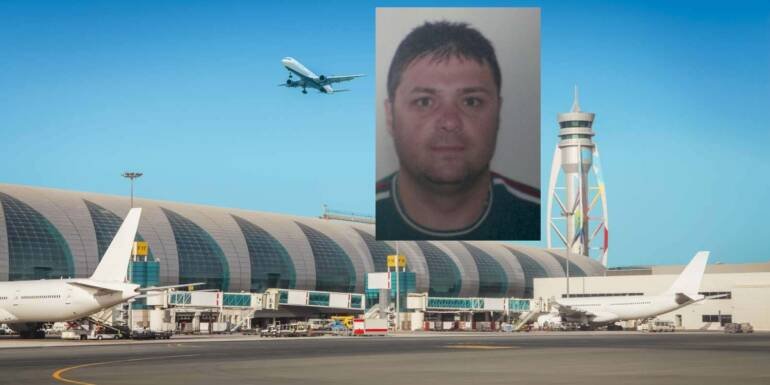 camorra dubai gaetano vitagliano