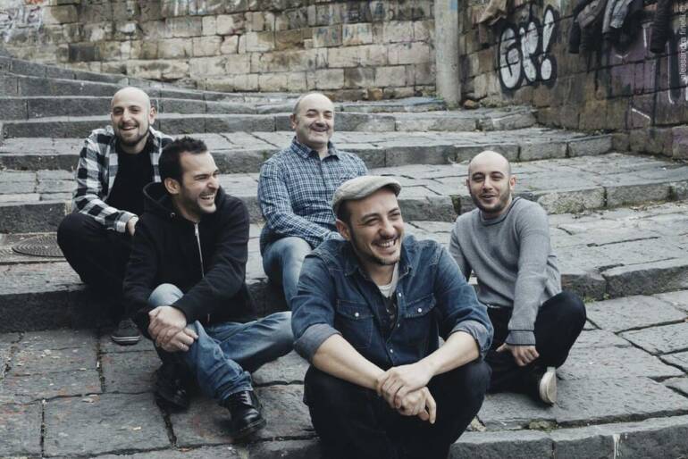 Napoli Svelata, giovedì 19 ottobre Foja e Novaffair in concerto al Centro commerciale Campania