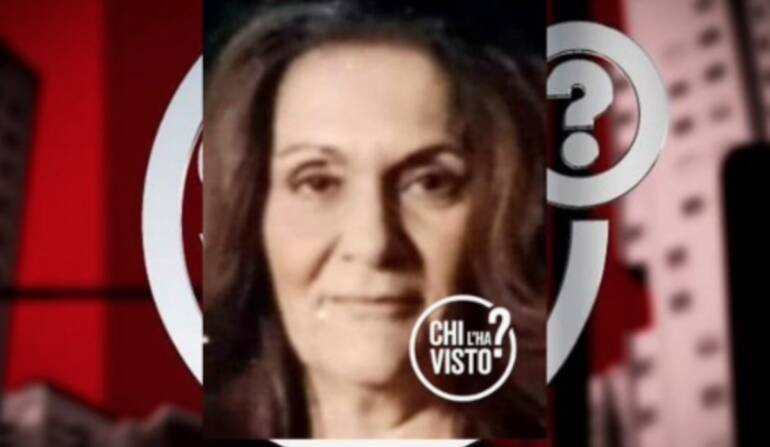 ritrovata sant'arpino