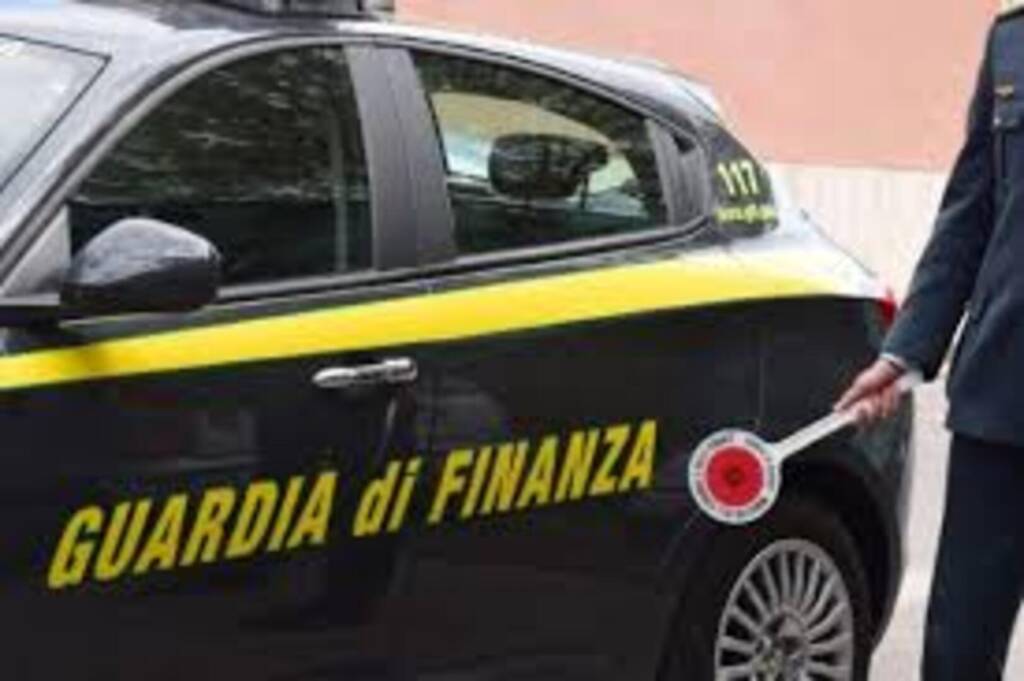 Scoperta maxi truffa per ottenere crediti fiscali