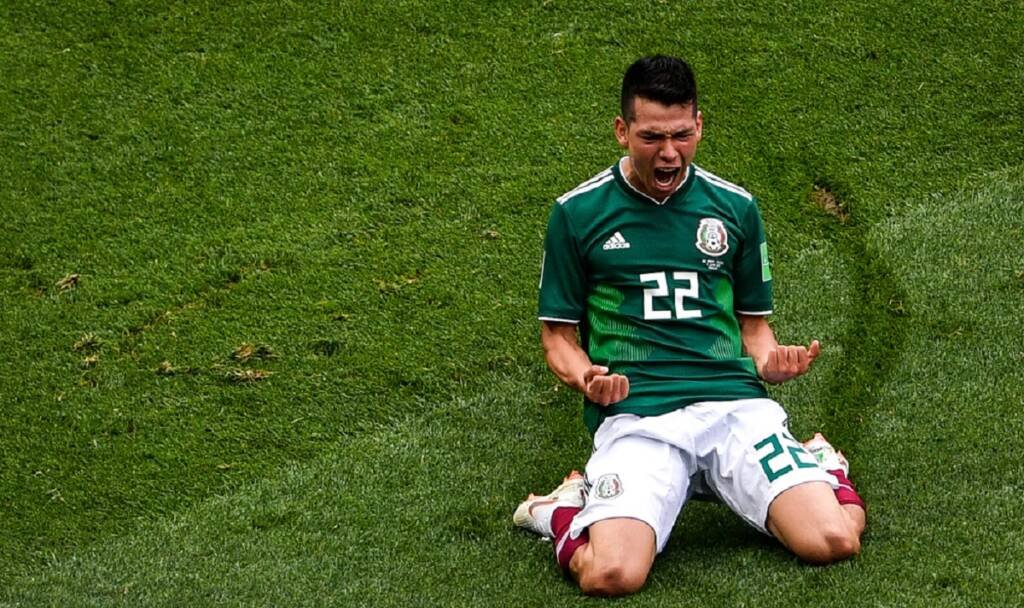 Lozano, parla l’ex agente: “Dal Napoli al PSV, che passo indietro. Scelta inspiegabile”