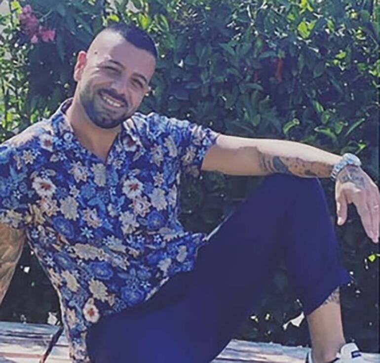 Omicidio barbiere Castel Volturno: condannati padre e figlio