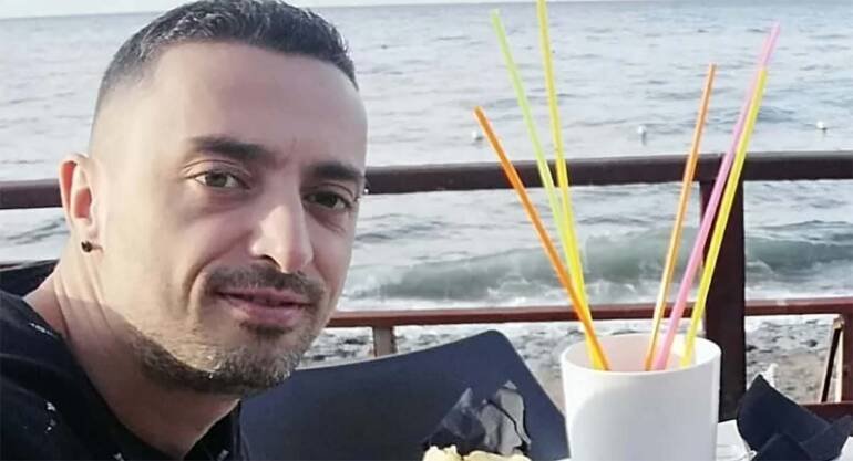 Napoli, giovane orafo scomparso da 4 giorni
