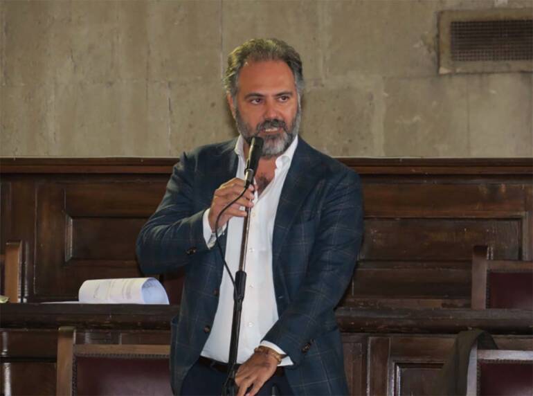 Comune di Napoli, Maresca: “Tutti i dati contabili in peggioramento”