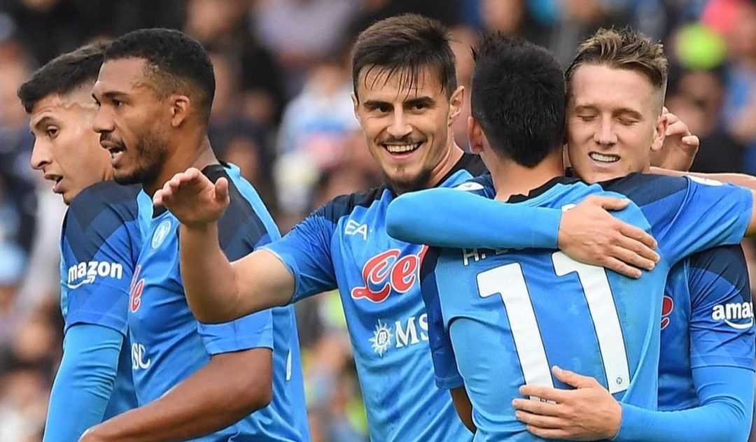 La capolista se ne va: Napoli, tris all’Udinese (con il brivido)