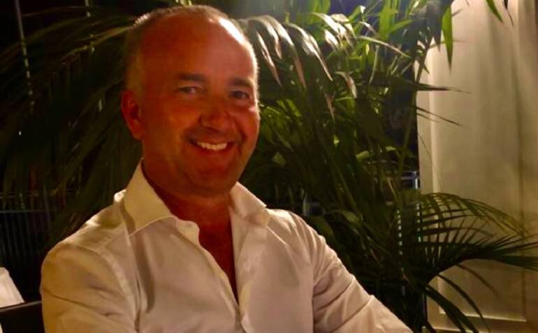 Il presidente del Savoia calcio Matachione: “Minacciato da calciatori e tifosi, lascio”