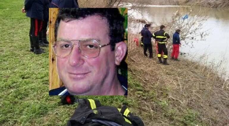Omicidio dell’imprenditore Ottaviani: 2 arresti per il caso di lupara bianca. Il video