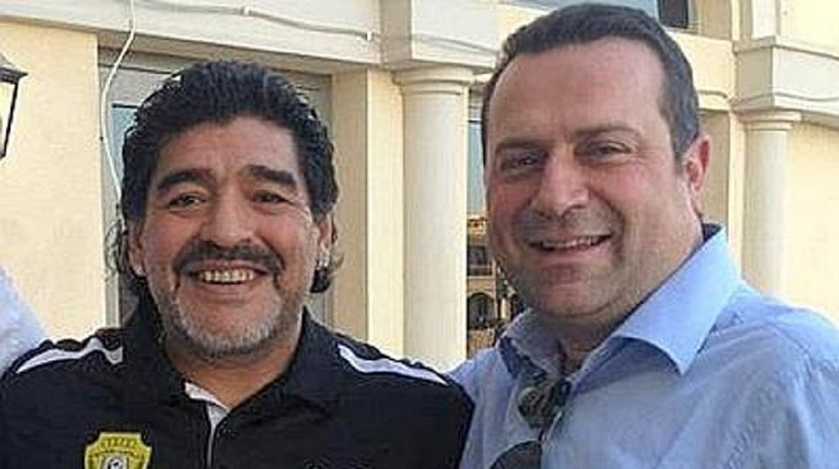 Cassazione accoglie ricorso eredi Maradona su evasione fiscale presunta