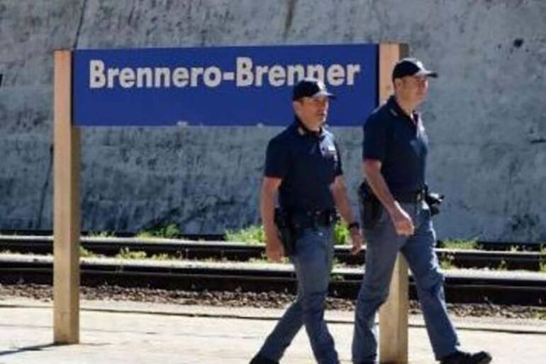 Napoli rapinatore seriale smemorato