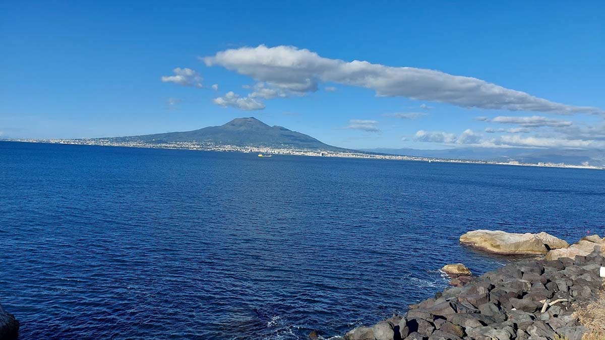 Previsioni Meteo Napoli Novembrata