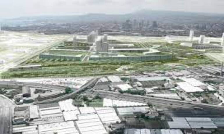 Approvato in Consiglio comunale il Progetto Napoli Est