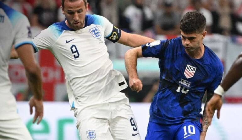 Mondiali Qatar 2022, le partite di oggi (29 novembre): Iran-USA vale gli ottavi