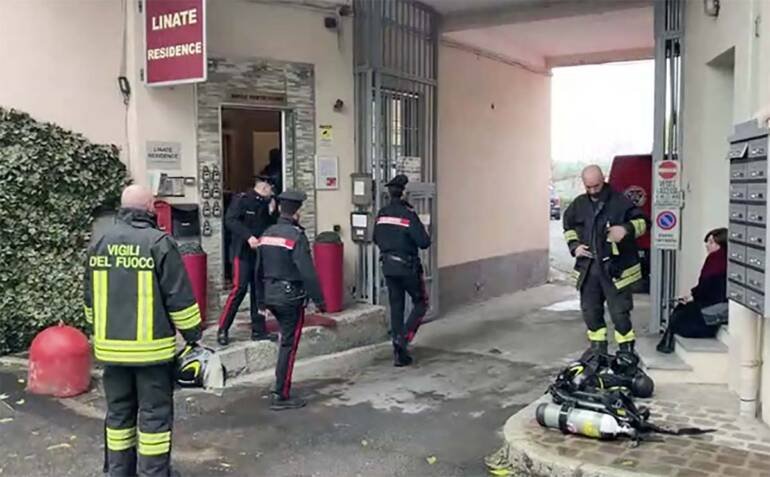 Giovane di 21 anni della Campania muore in un residence a Milano