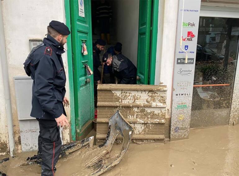 frana casamicciola ricerche