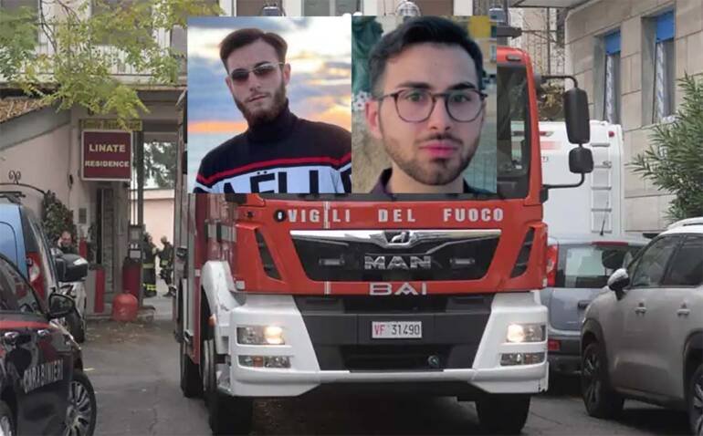 Torre Annunziata, esce dal coma il giovane intossicato dal monossido di carbonio