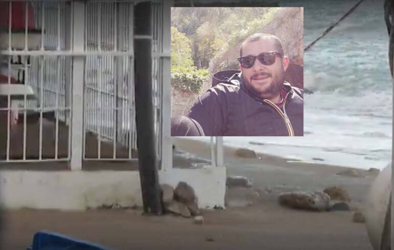 Pescatore morto sulla spiaggia di Seiano: sei indagati