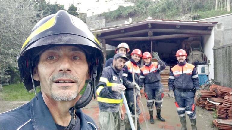 sindaco lacco ameno de luca