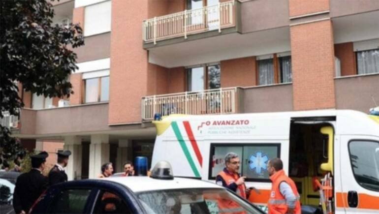 Santa Maria Capua Vetere, trovata morta in casa dopo mesi