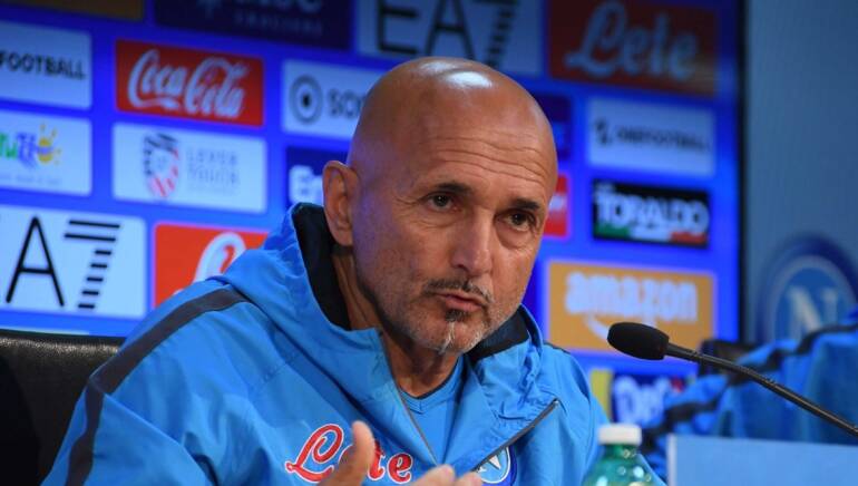 Nuovo ct Nazionale, fonti Figc: “Proseguono contatti con Spalletti”