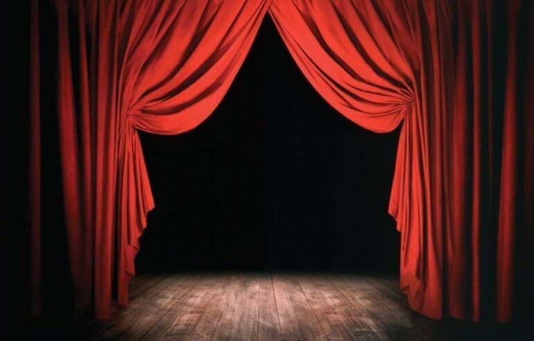 Erre Teatro diventa Ablativo e presenta a Salerno la VII edizione della Stagione Mutaverso Teatro
