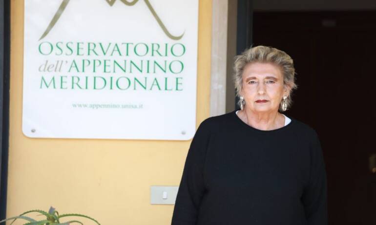 Turismo sostenibile nel Parco Nazionale del Cilento, Vallo di Diano e Alburni