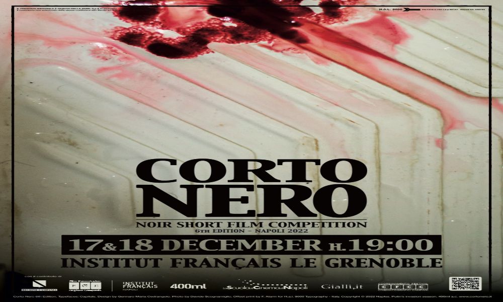 CortoNero_noir short film competition