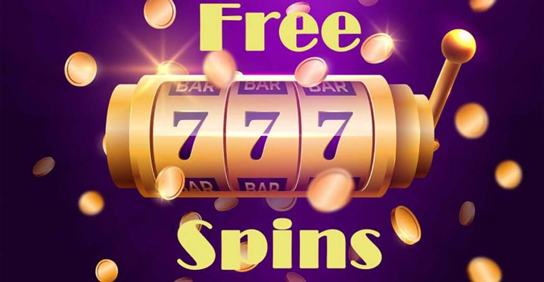 freee spins