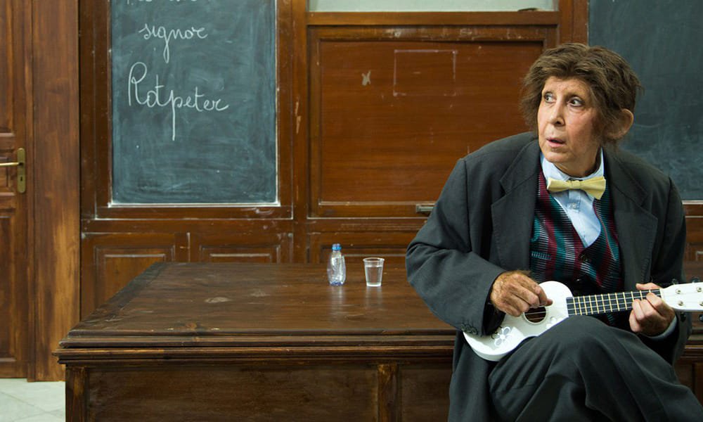 Tutto pronto per gli ultimi spettacoli di EST, il festival delle arti e dello spettacolo di Napoli Est creato da Nest Teatro in collaborazione con Callysto