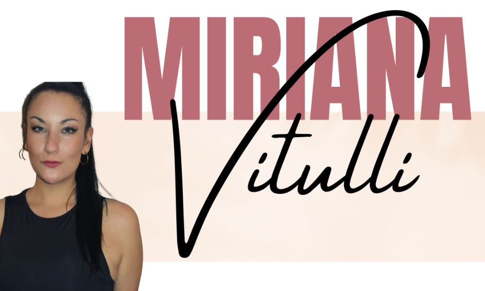 Miriana Vitulli