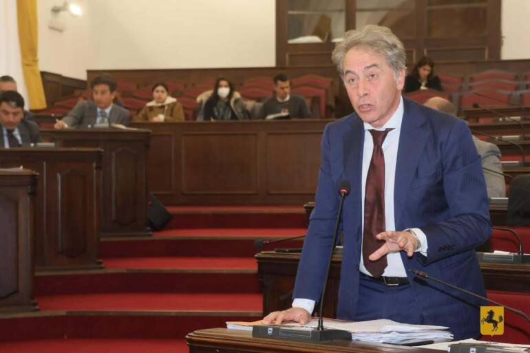 Somma Vesuviana, uffici azzerati. Esposto al Prefetto e all’Anticorruzione
