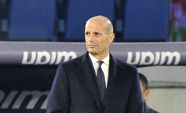 accordo Juventus allegri