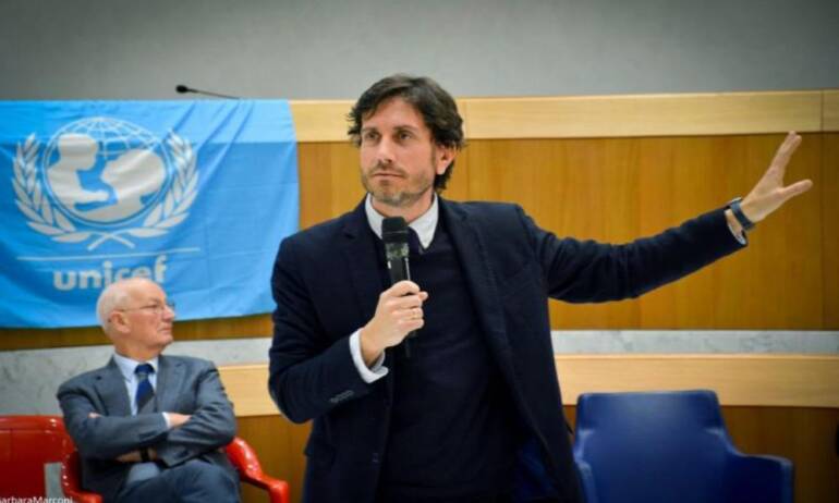 Casamicciola: Iacomini (Unicef), dolore per bimbi morti