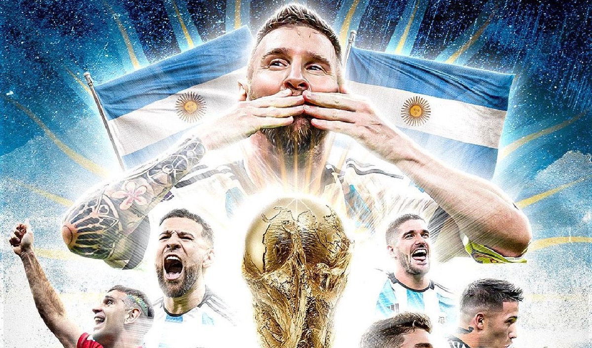 Argentina campione del mondo: Francia battuta ai rigori