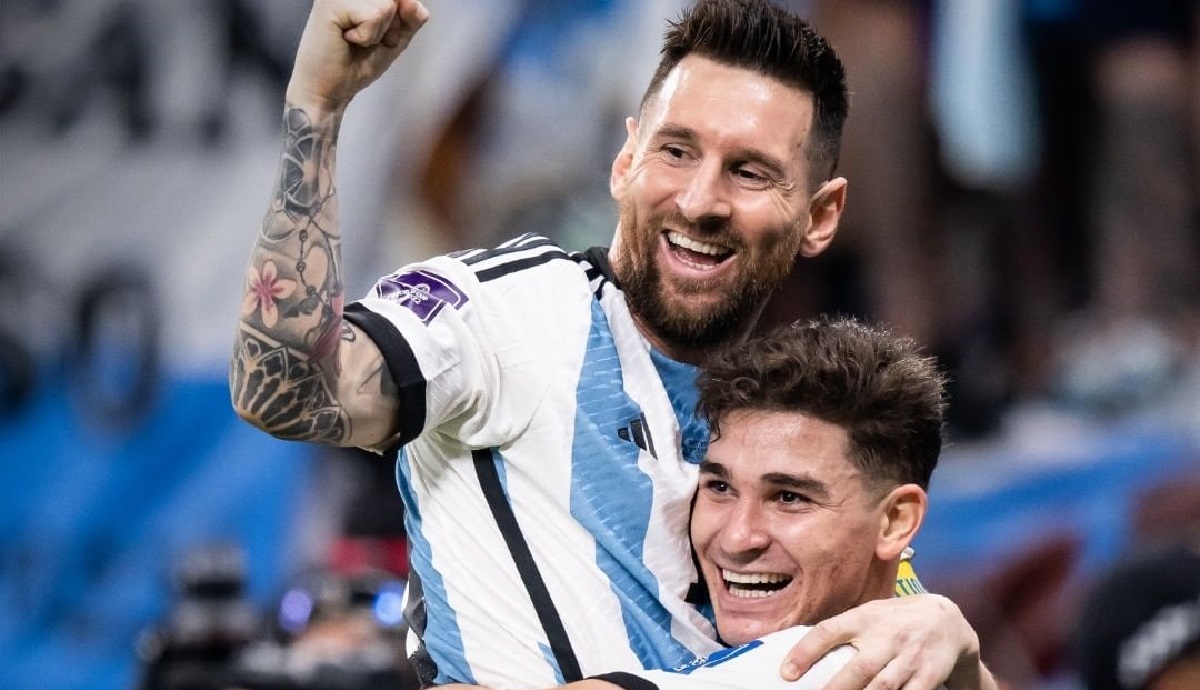 Ranking FIFA, l’aggiornamento: Argentina ancora in testa, Italia ottava