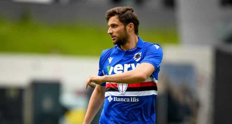 Bereszynski al Napoli, Zanoli alla Samp: affare fatto, la conferma