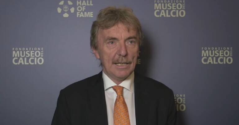 Boniek: “Napoli vincerà lo scudetto. E occhio alla Champions…”