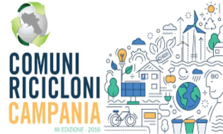 Legambiente in Campania 101 comuni rifiuti free e 314 comuni ricicloni