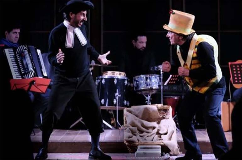 Napoli, torna la ‘Cantata dei pastori’ in forma concerto di Carlo Faiello