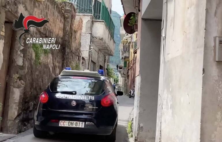 Gragnano, bullizzato per anni: 14enne voleva togliersi la vita
