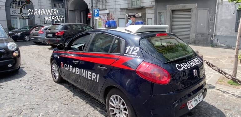 Gragnano, arrestati 5 baby bulli, due sono indagati per il suicidio di Alessandro Cascone