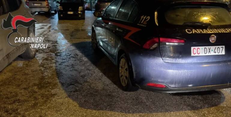 Camposano choc, bombarolo a 14 anni dopo la lite col titolare del bar