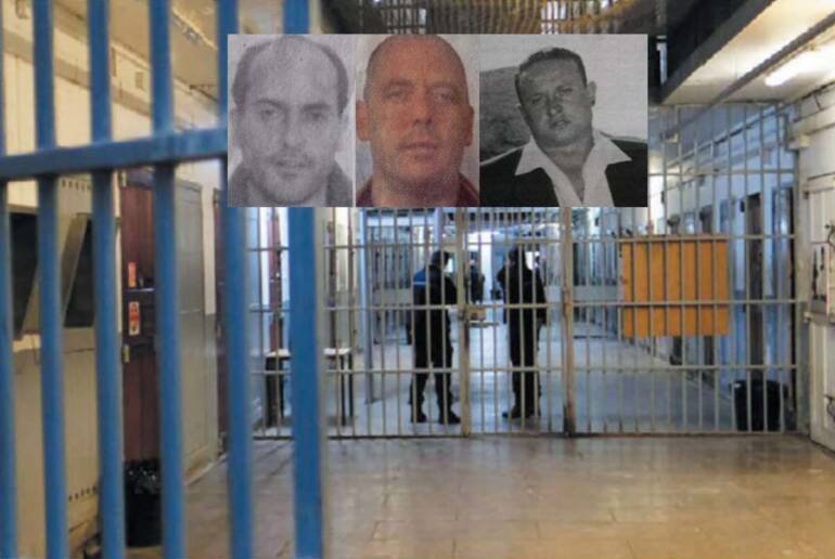 Omicidio dell'innocente Giulio Giaccio