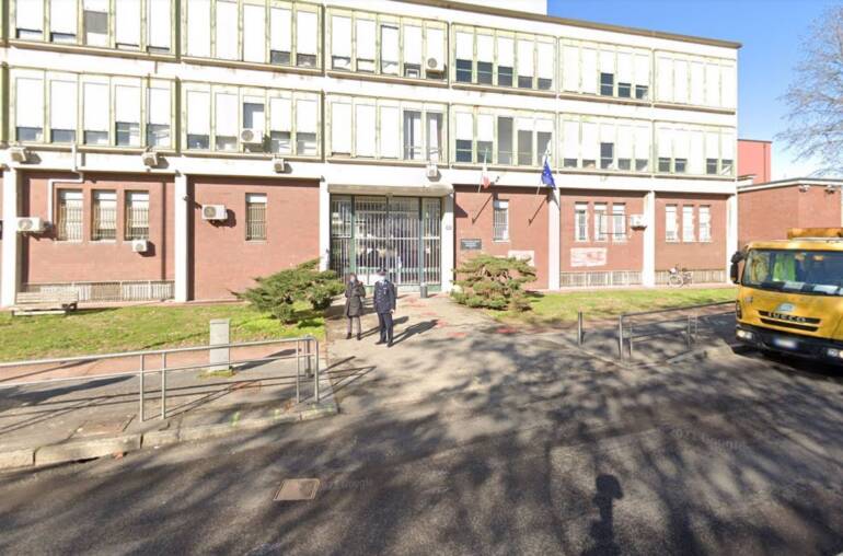 giovani detenuti, beccaria di milano