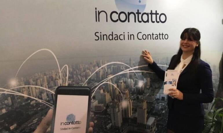 casamicciola cittadini avvertiti telefoni