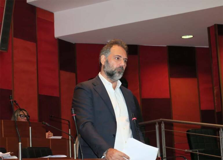 Maresca annuncia: “A Napoli istituita la Giornata contro l’influenza della camorra”