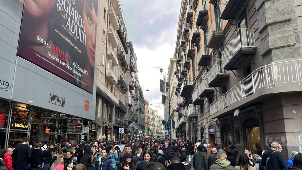 Covid in Campania, nessun morto in 48 ore