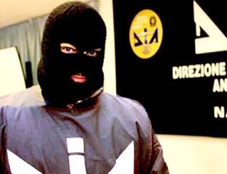 Traffico di droga tra Albania, Bari e Salerno: 14 arresti
